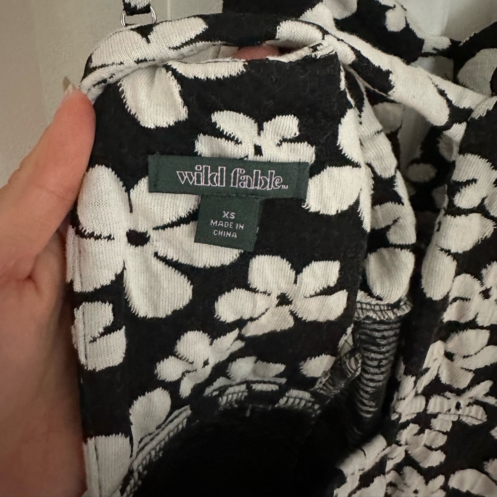 Wild Fable Dress - Picture 2 of 2